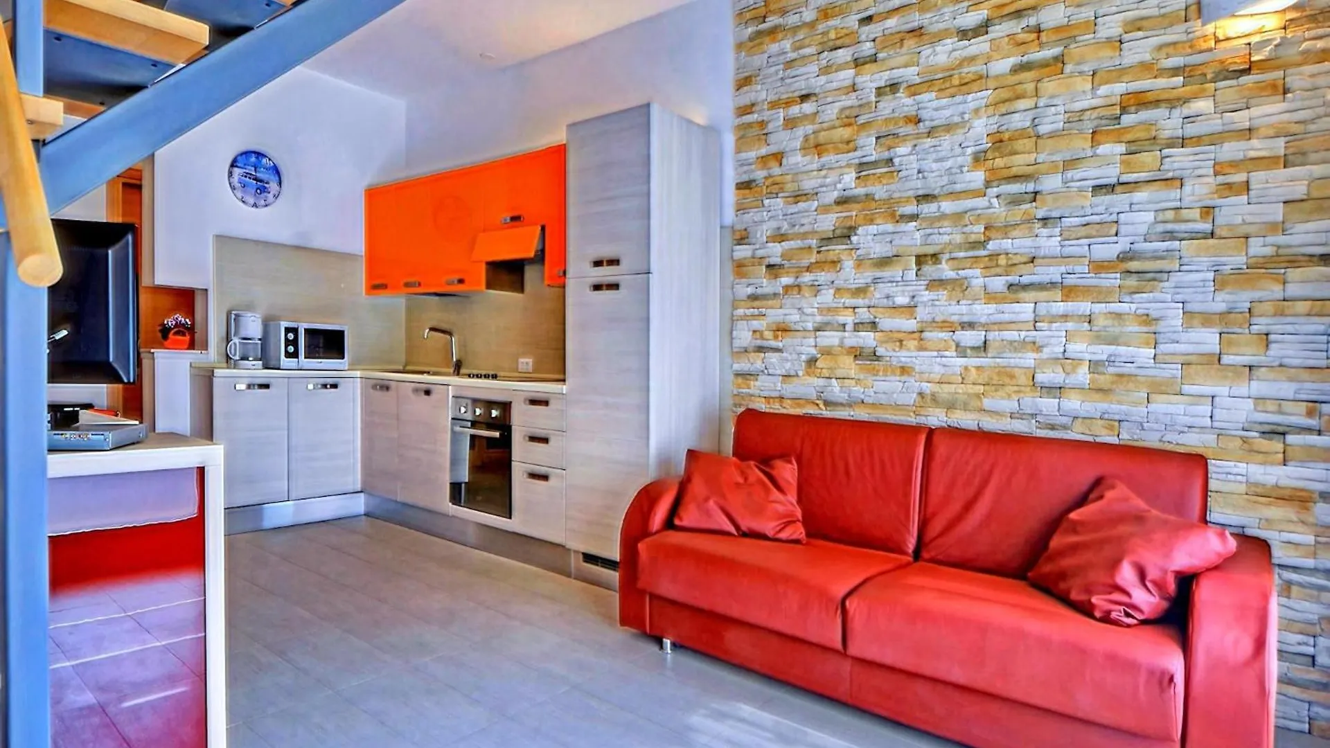 Sun-Kissed Apartment In Bibinje With Garden