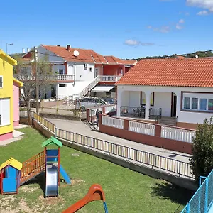 Ivana Apartman