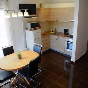 Apartment Martina, Bibinje